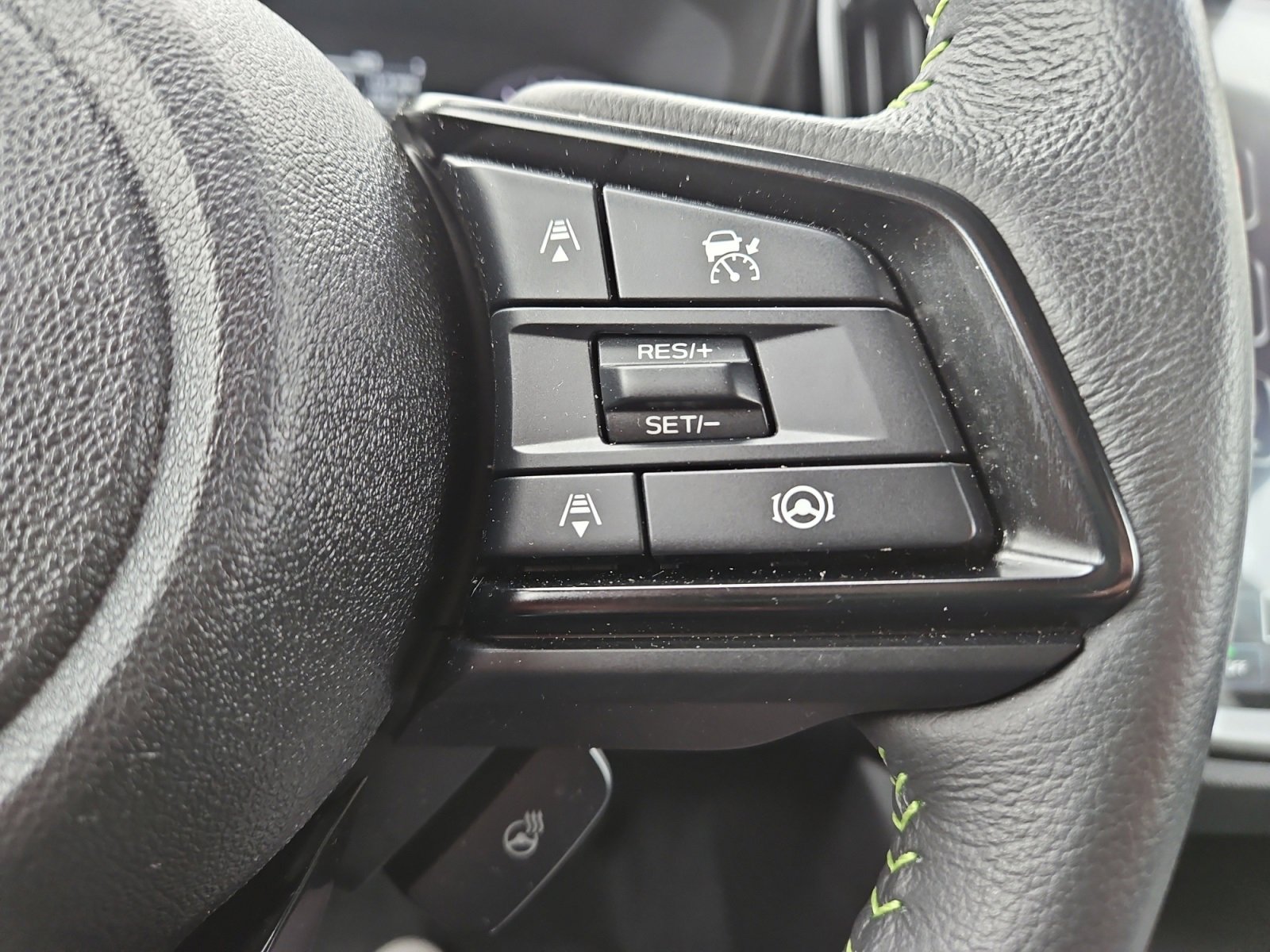 Used 2024 Subaru Ascent Onyx Edition Limited image 26