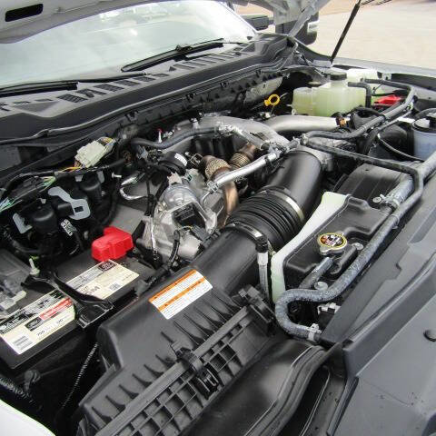 Used 2025 Ford F350 XL RWD image 22