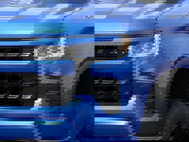 New 2026 Chevrolet Silverado 1500 RST w/ Convenience Package II image 10