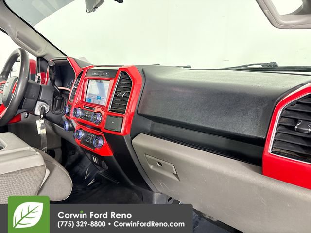 Certified 2019 Ford F150 XLT w/ XTR Package AWD/4WD image 26