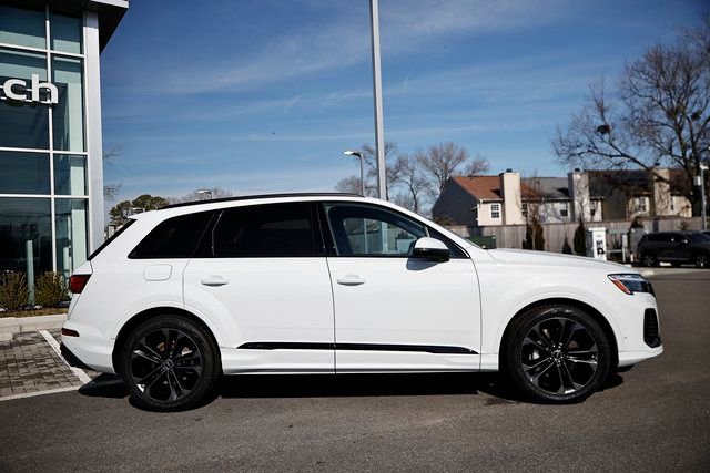 New 2026 Audi Q7 3.0T Premium Plus image 4