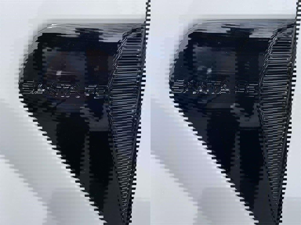 New 2026 Hyundai Santa Fe SE image 7