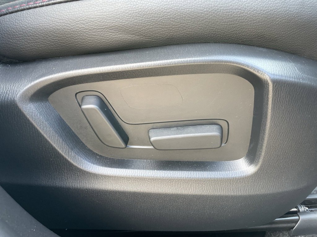 Used 2025 MAZDA CX-5 Carbon Edition image 57