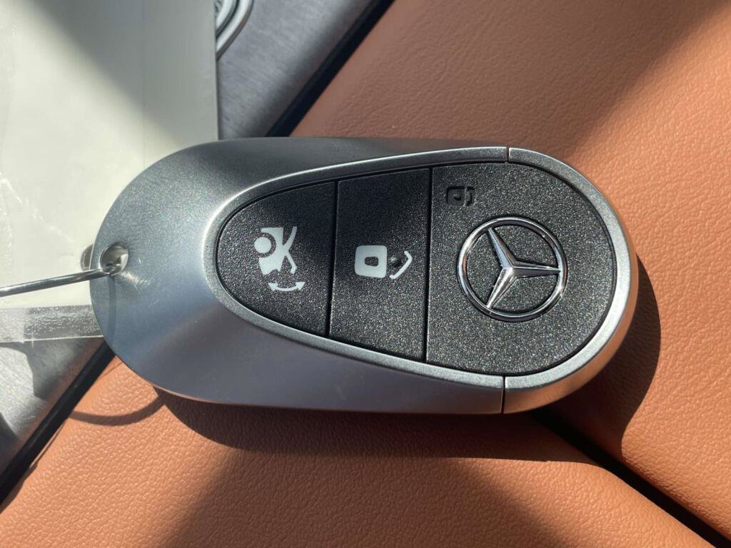 New 2027 Mercedes-Benz CLA 220 image 4
