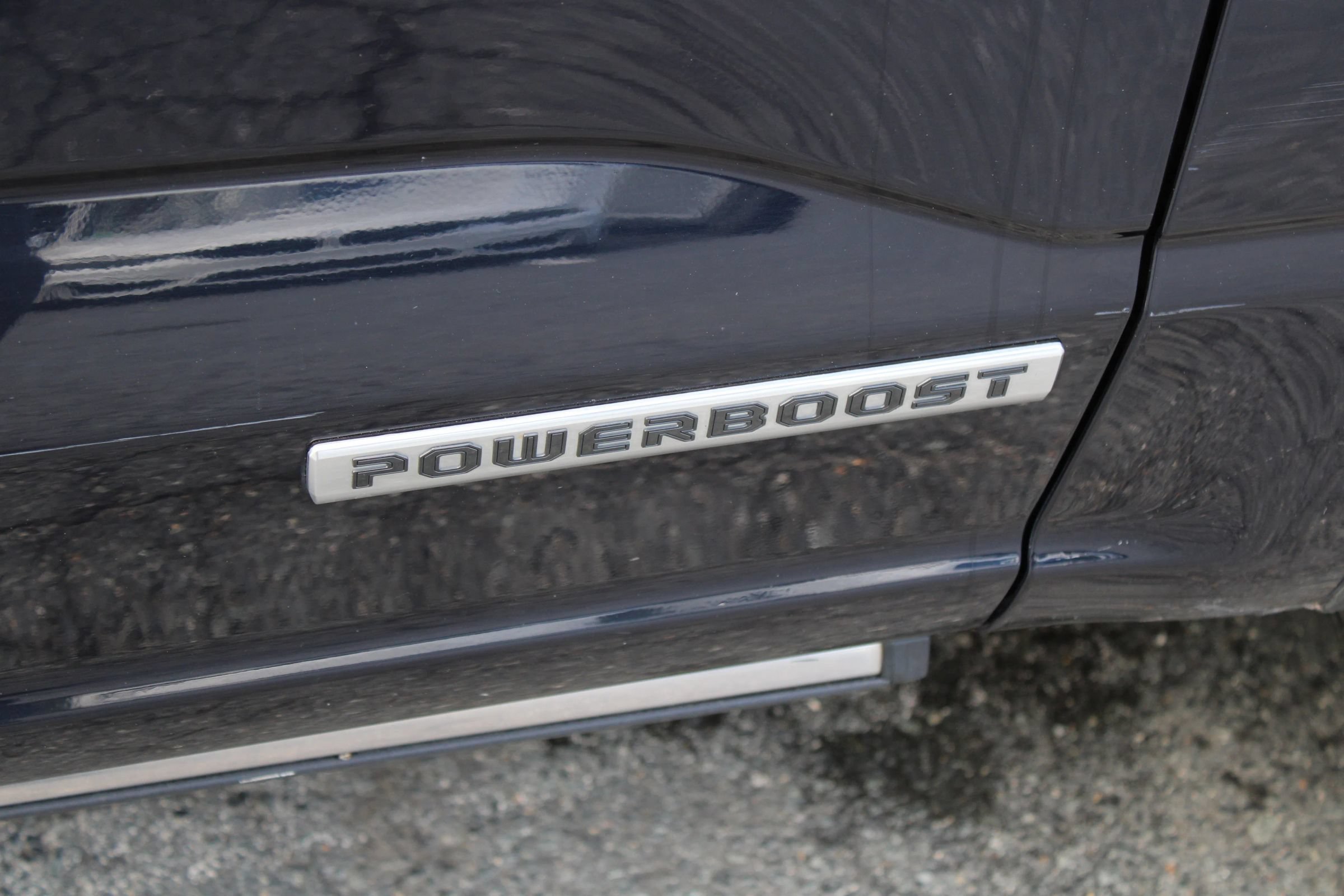 Used 2021 Ford F150 Limited AWD/4WD image 38