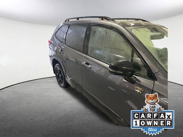 Used 2023 Subaru Forester Wilderness image 16
