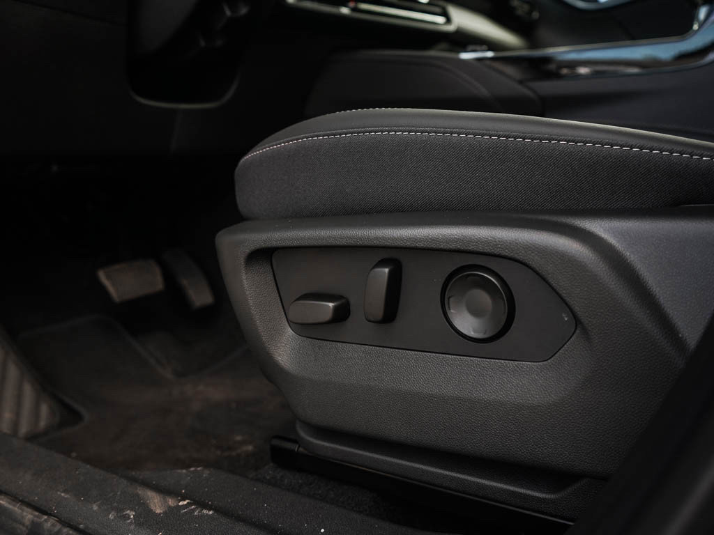 New 2026 Buick Envision Preferred AWD/4WD image 18