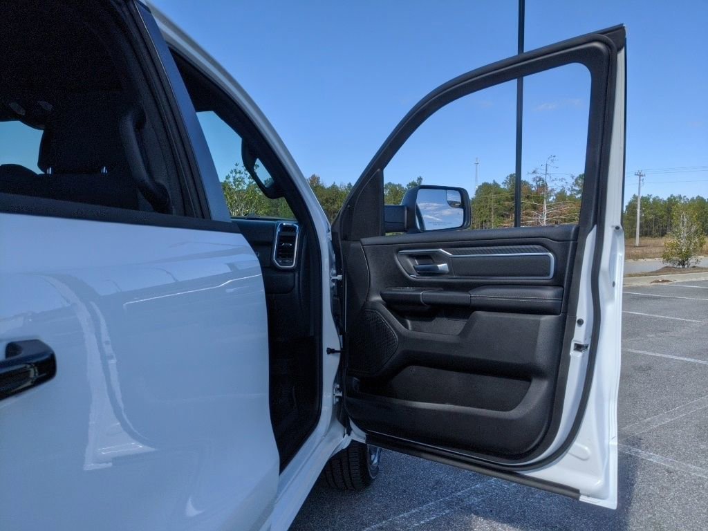 New 2026 RAM 1500 Big Horn w/ Night Edition image 55