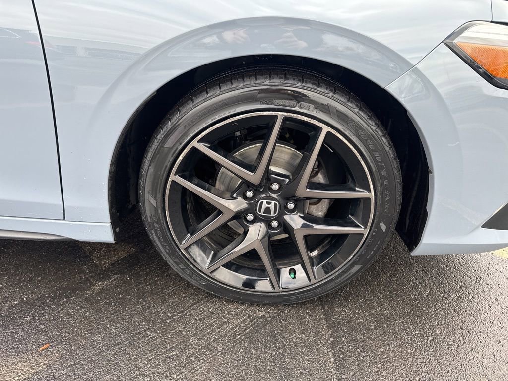 Certified 2022 Honda Civic Sport Touring image 15