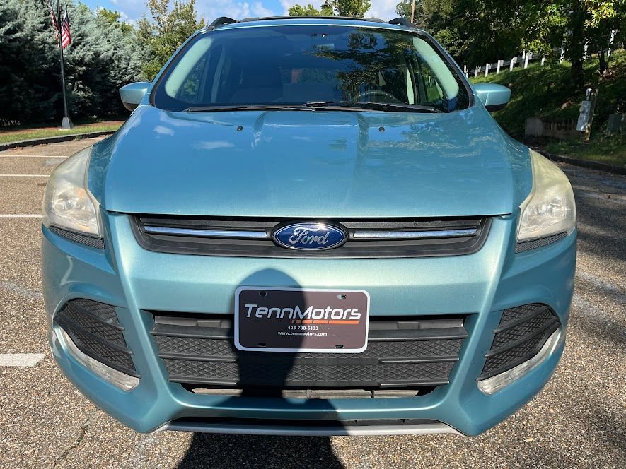 Used 2013 Ford Escape SE FWD image 31