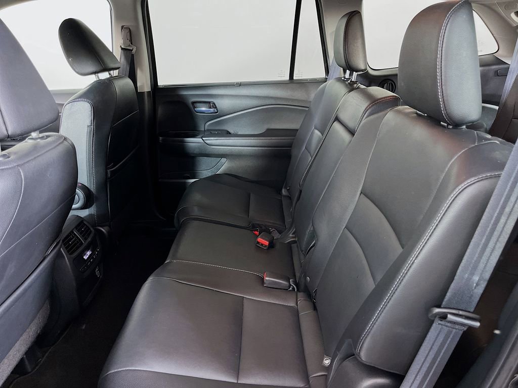 Used 2022 Honda Pilot Special Edition image 31
