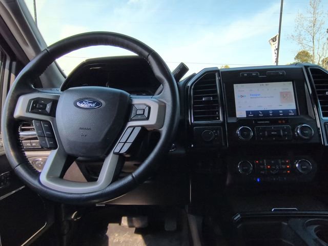 Used 2021 Ford F350 Lariat w/ Lariat Ultimate Package image 71