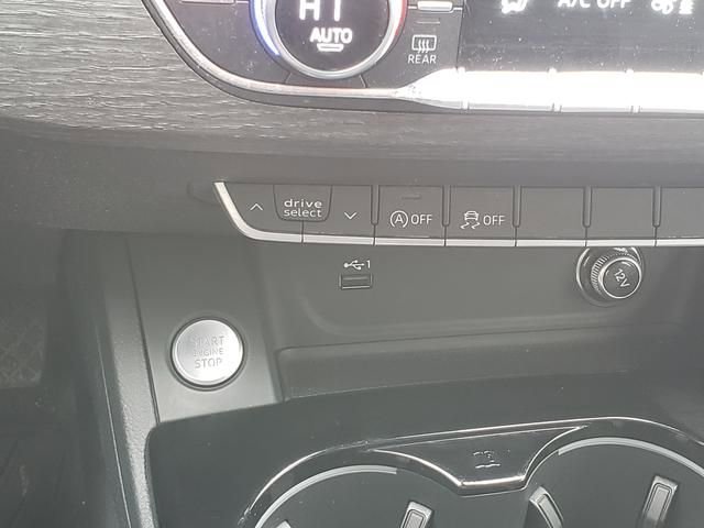 Used 2020 Audi A4 2.0T Premium w/ Convenience Package image 18