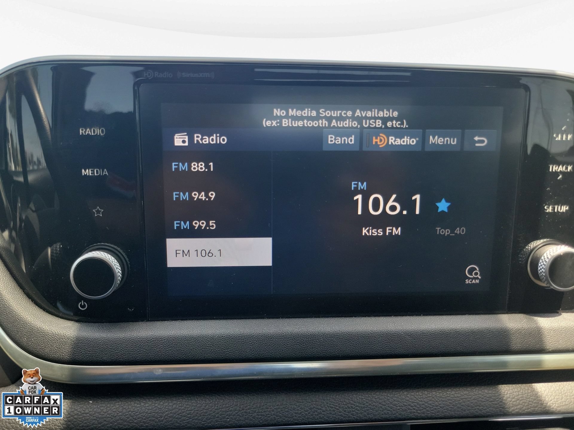 Used 2022 Hyundai Sonata SEL FWD image 13