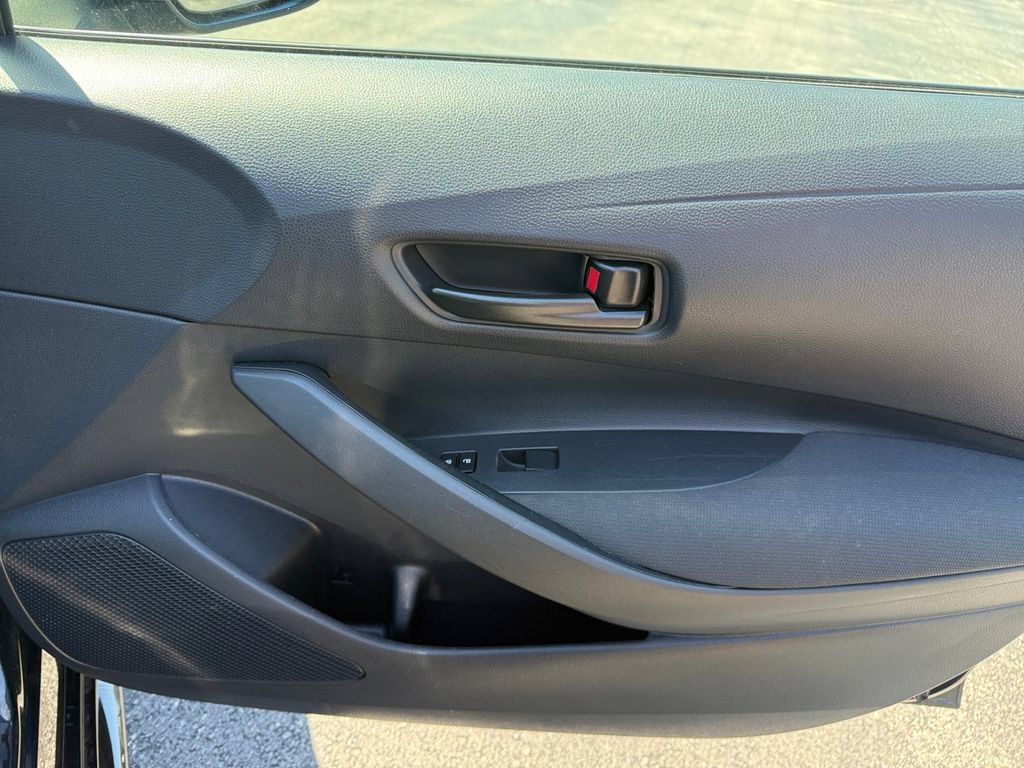 Certified 2024 Toyota Corolla LE FWD image 19