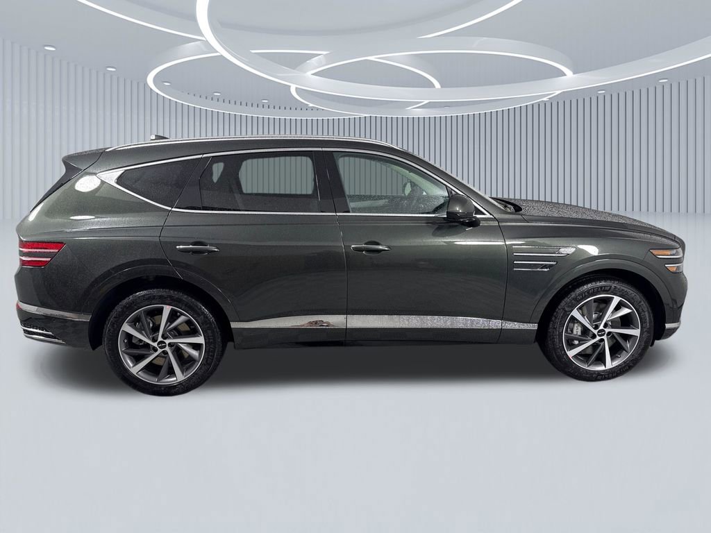 New 2026 Genesis GV80 3.5T Advanced AWD/4WD image 2