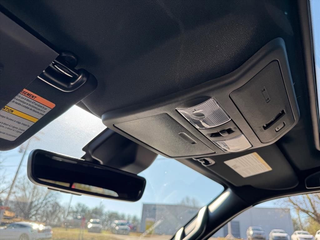 New 2026 Nissan Frontier PRO-4X w/ Pro Premium Package image 26