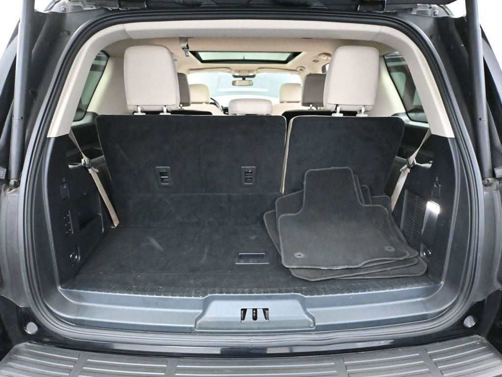 Used 2023 Ford Expedition Limited image 48