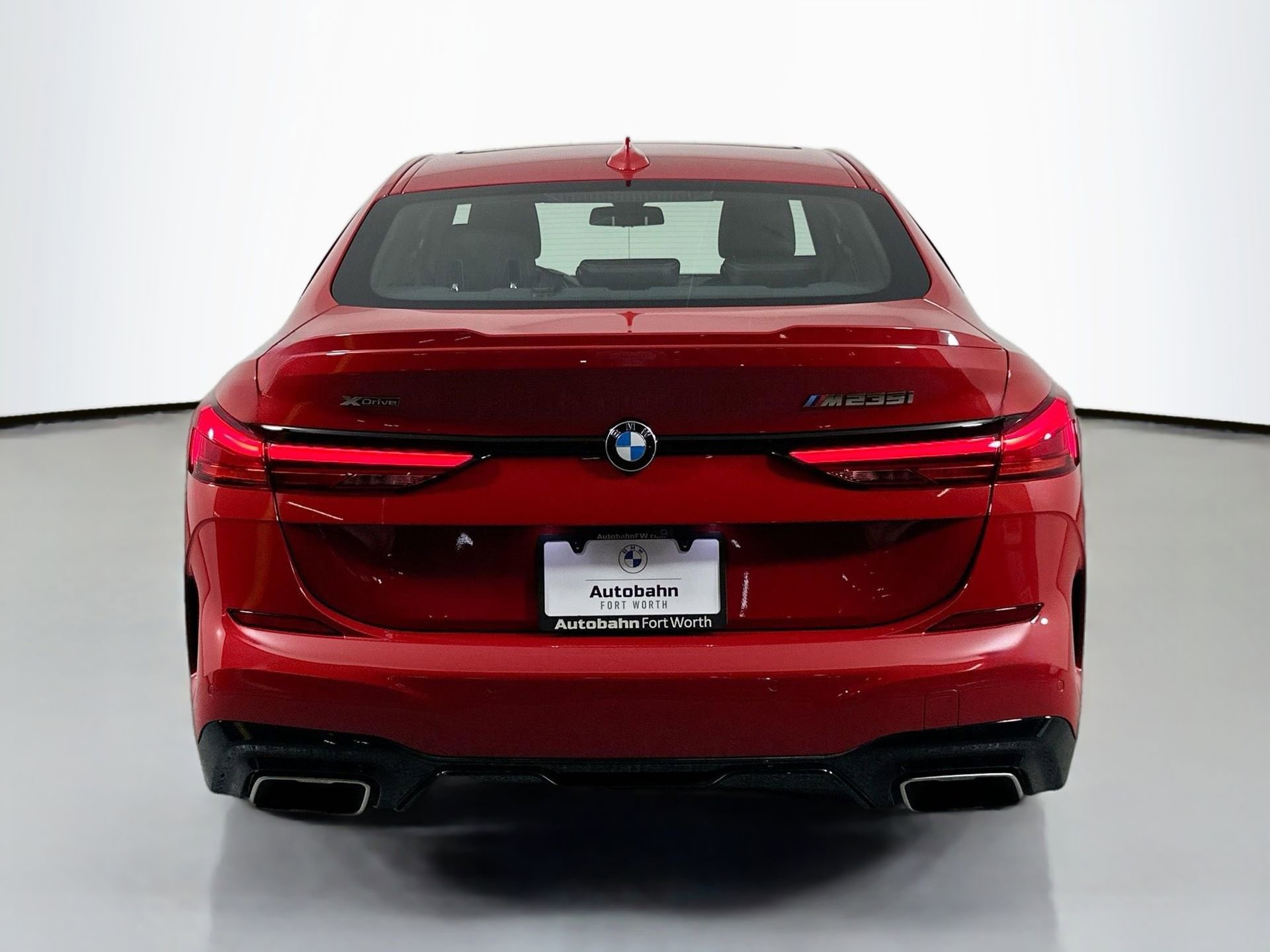 Used 2024 BMW M235i xDrive Gran Coupe image 6