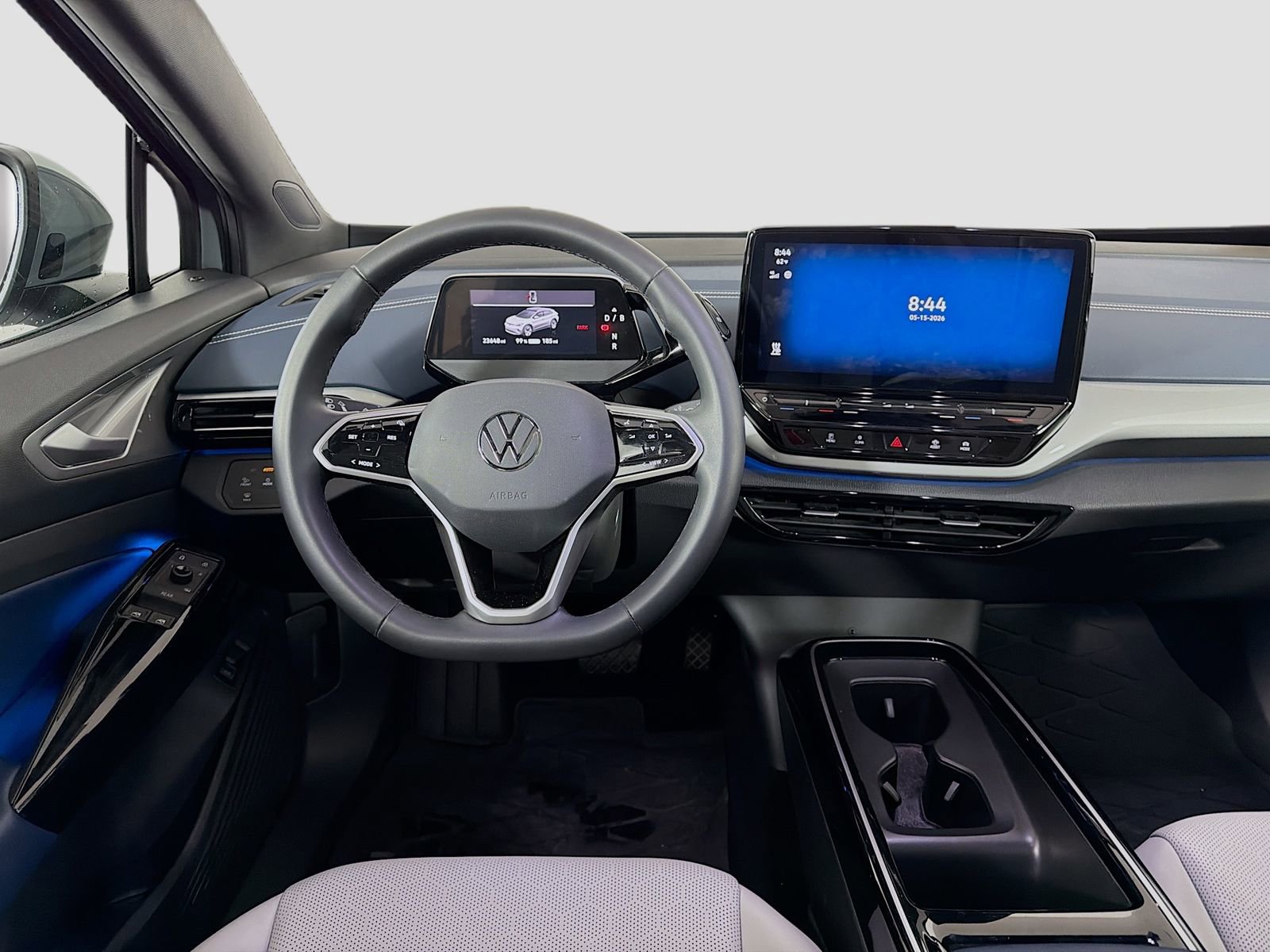 Used 2024 Volkswagen ID.4 S RWD image 25