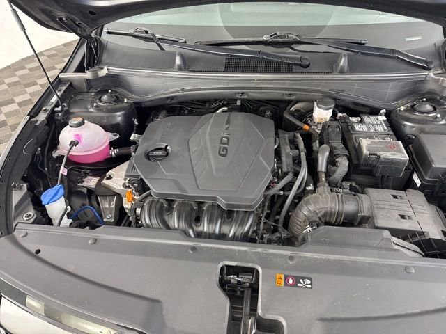 Used 2024 Kia Sportage X-Line AWD/4WD image 35