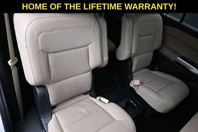 Used 2021 Ford Explorer Limited w/ Equipment Group 301A AWD/4WD image 49