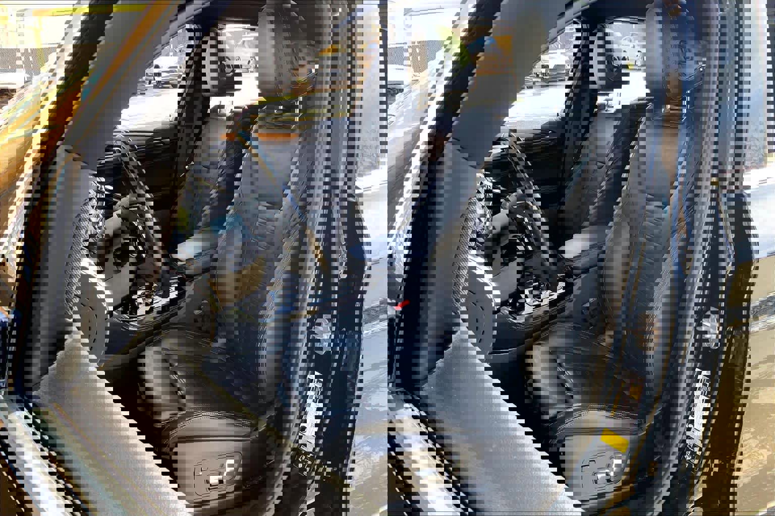 Used 2019 BMW X4 xDrive30i image 8