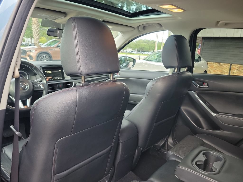 Used 2016 MAZDA CX-5 Grand Touring FWD image 17