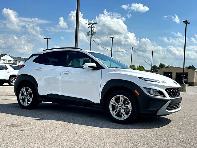 Used 2023 Hyundai Kona SEL AWD/4WD image 10