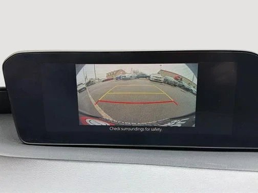 Used 2024 MAZDA MAZDA3 s FWD image 18