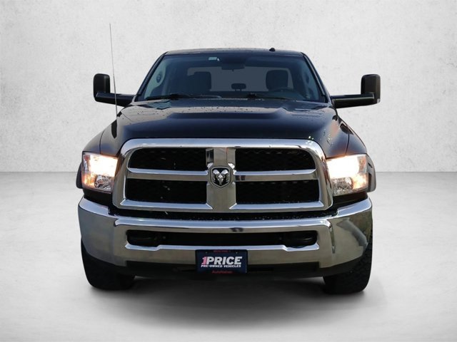 Used 2018 RAM 3500 Tradesman w/ Chrome Appearance Group AWD/4WD image 2