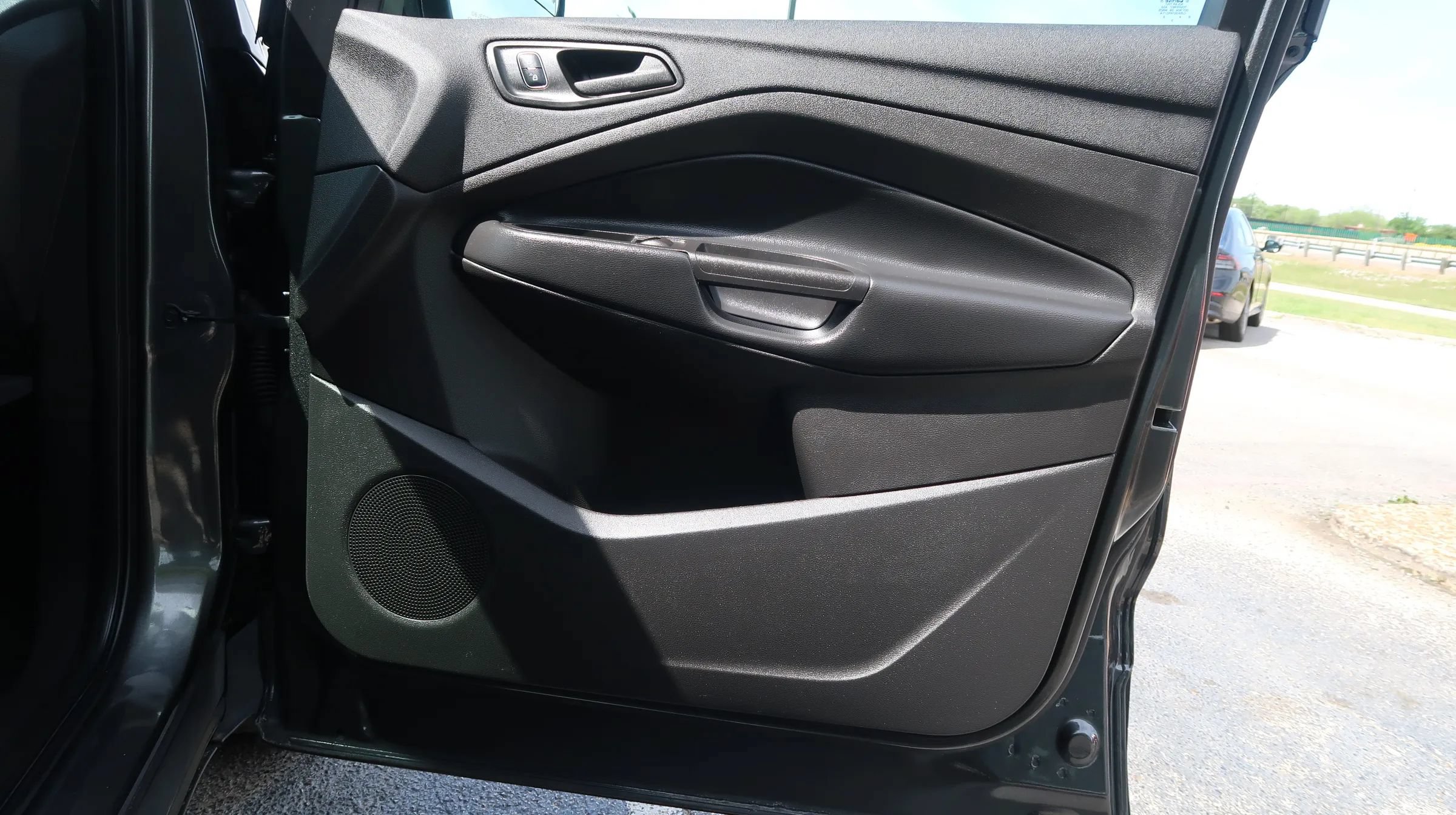 Used 2019 Ford Escape S FWD image 39