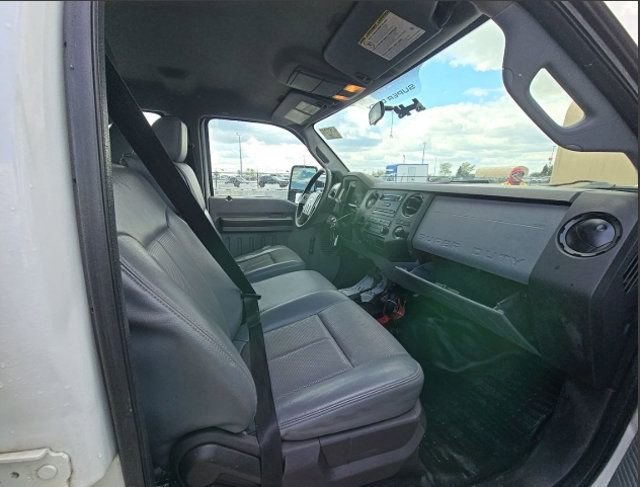 Used 2016 Ford F350 XL AWD/4WD image 2