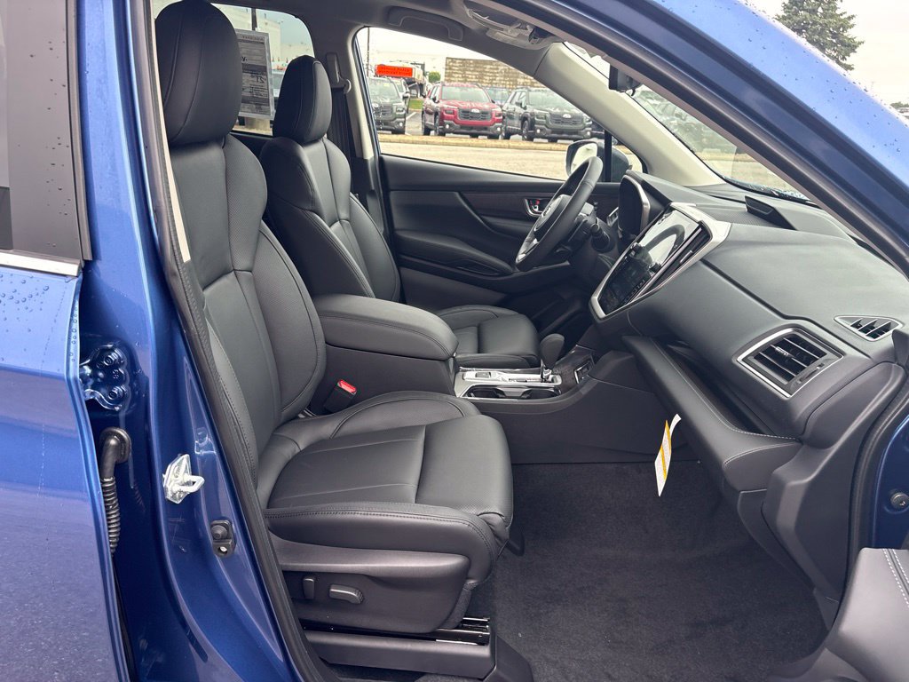 New 2027 Subaru Ascent Touring AWD/4WD image 10