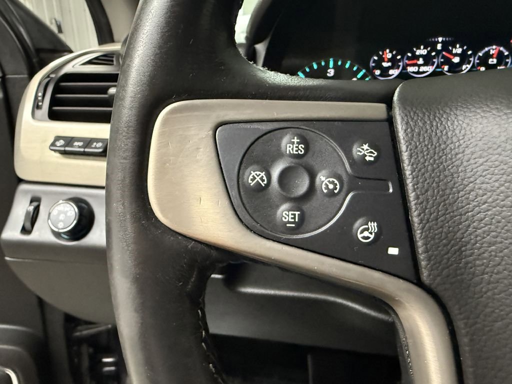 Used 2017 GMC Yukon Denali w/ Open Road Package image 14