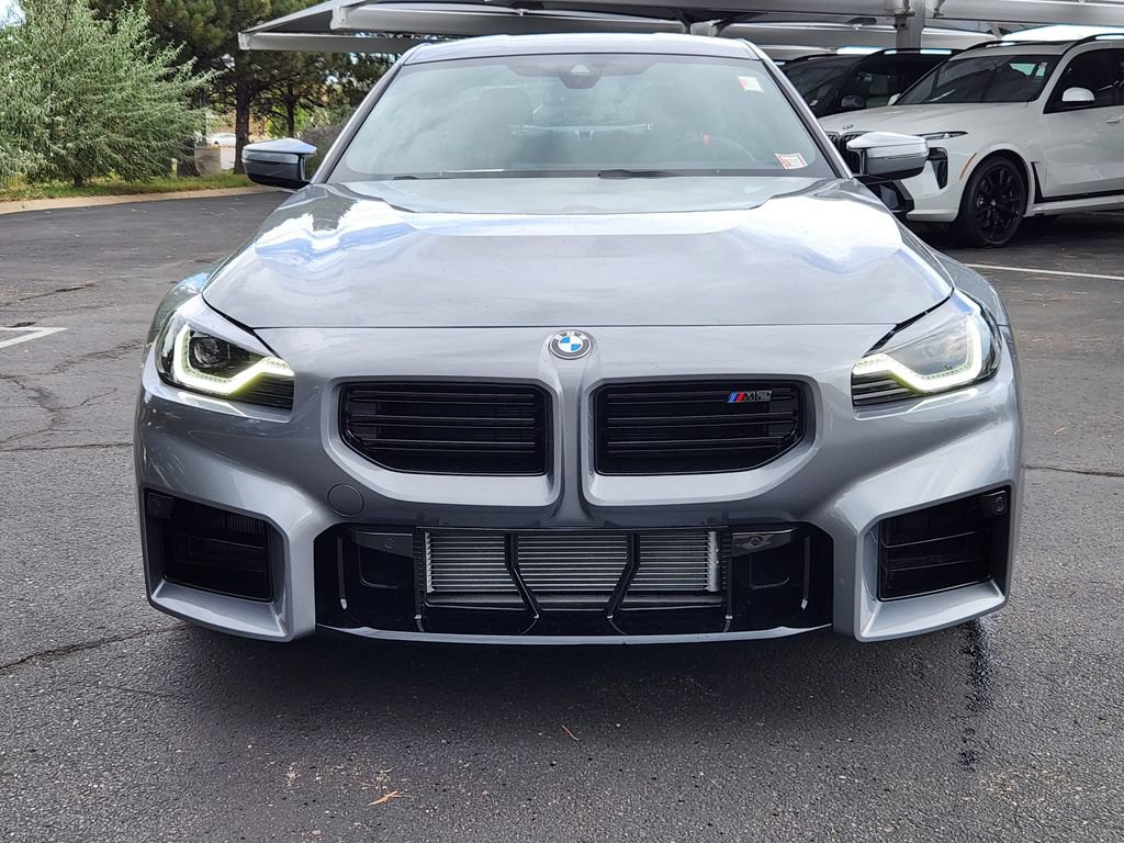 New 2026 BMW M2 w/ Lighting Package RWD image 6