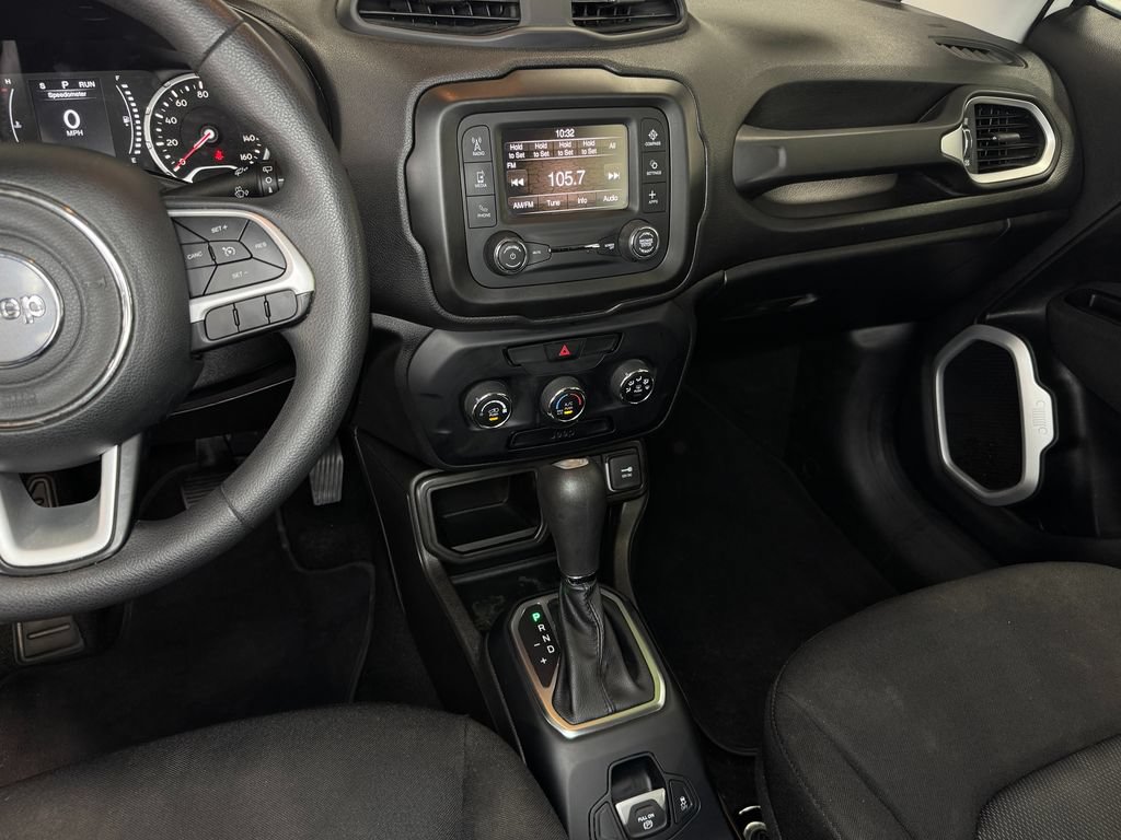 Used 2020 Jeep Renegade Sport FWD image 18