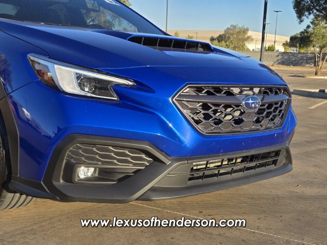 Used 2024 Subaru WRX TR AWD/4WD image 8