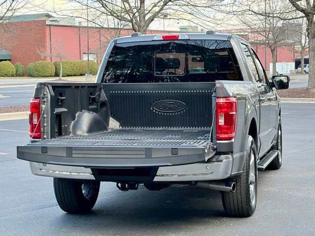 Used 2021 Ford F150 XLT w/ Equipment Group 302A High image 18
