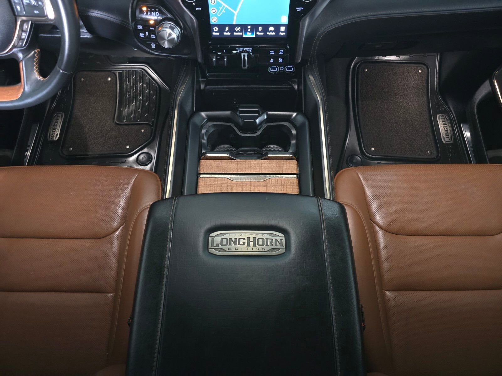 Used 2024 RAM 1500 Limited image 30