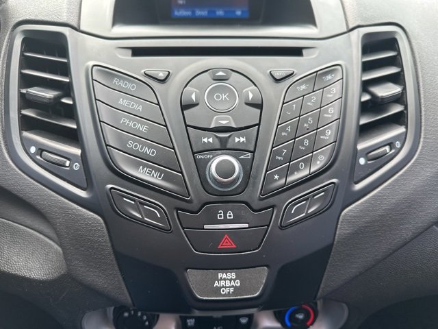 Used 2019 Ford Fiesta SE image 13