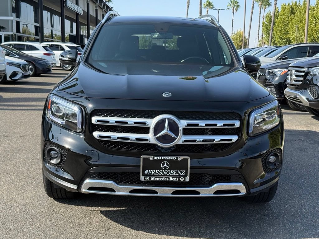 Used 2021 Mercedes-Benz GLB 250 w/ Premium Package image 14