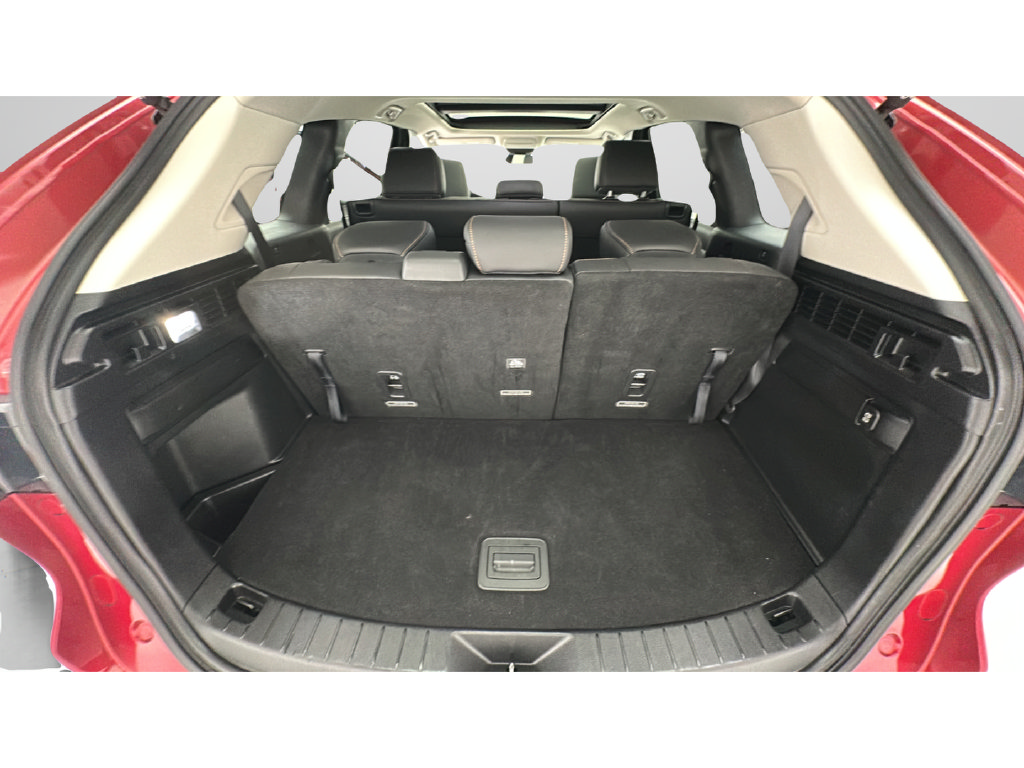 Used 2025 MAZDA CX-90 3.3 Turbo w/ Premium Sport Pkg AWD/4WD image 25