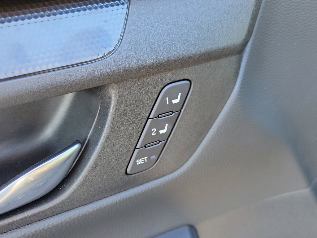 Certified 2026 Honda CR-V Sport-L image 22