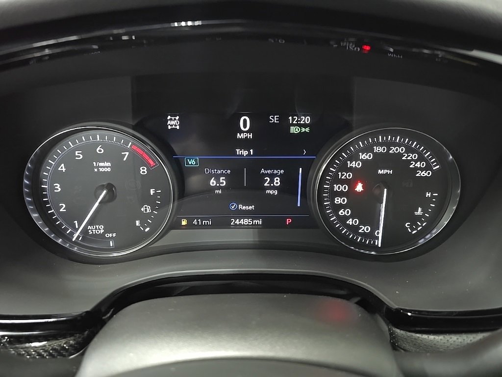 Used 2021 Cadillac XT5 Sportv image 26