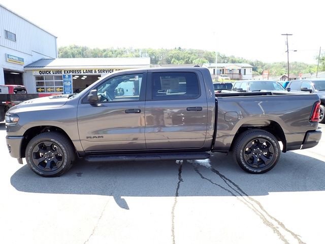 New 2026 RAM 1500 Express AWD/4WD image 2