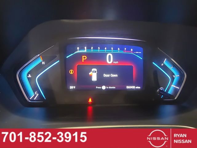 Used 2019 Honda Odyssey Elite image 19