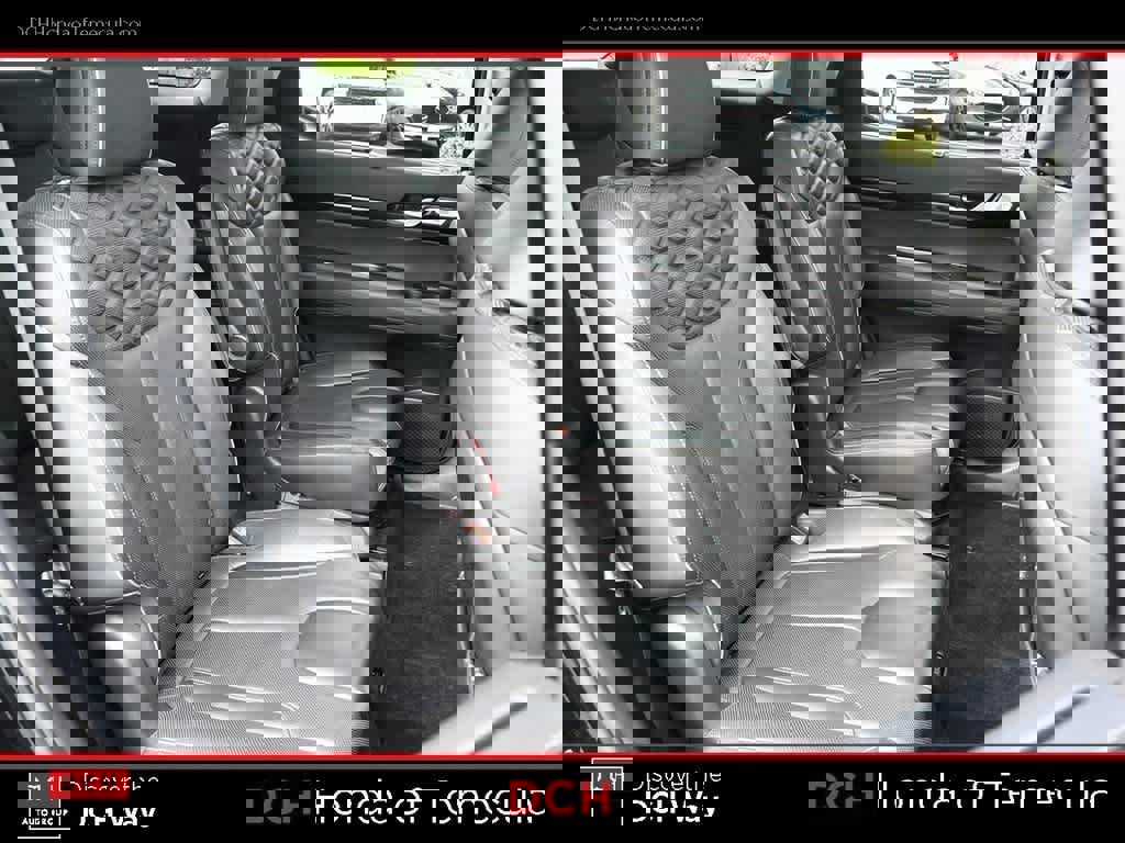 Used 2021 Hyundai Palisade Limited image 21