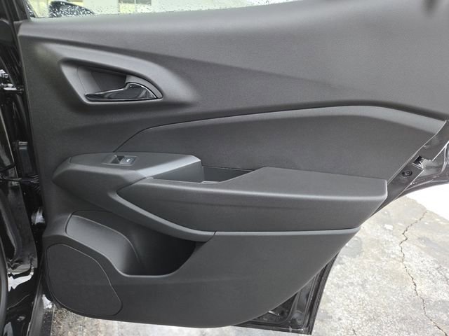 New 2026 Chevrolet Trax LT w/ Driver Confidence Package image 24