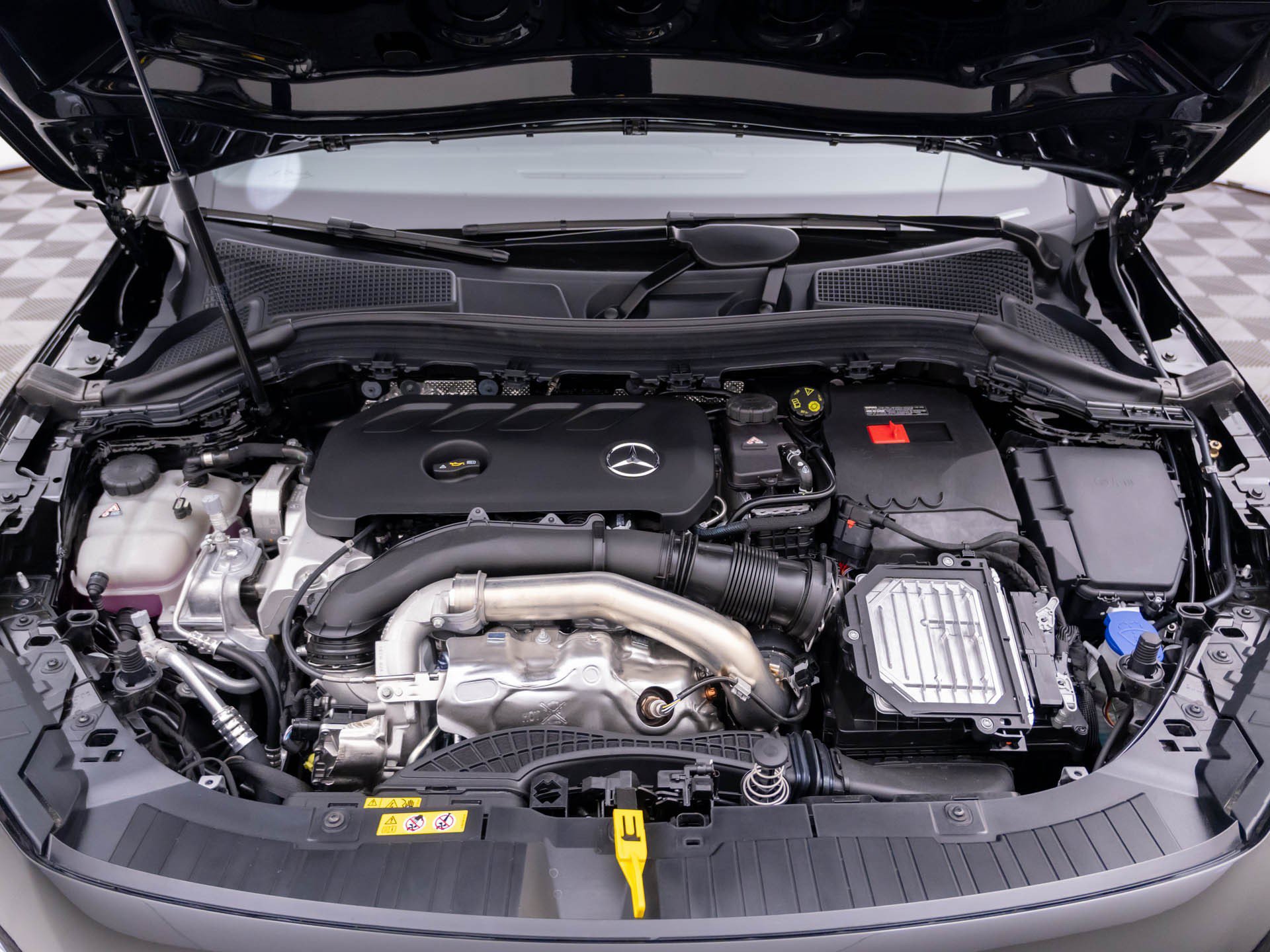 New 2026 Mercedes-Benz GLA 250 4MATIC image 29
